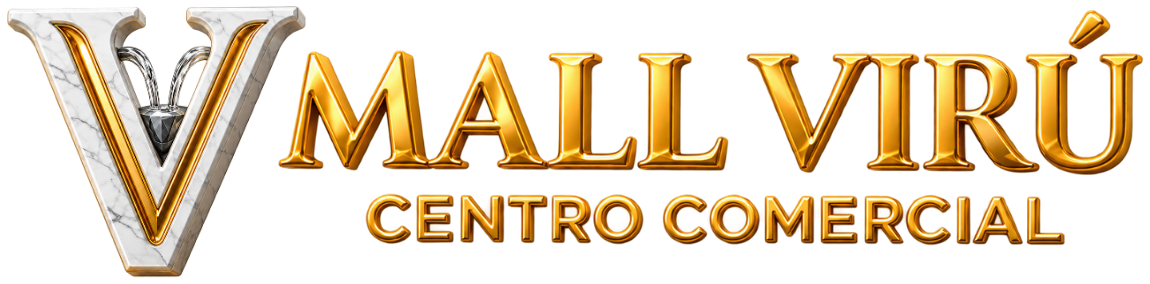 Mall Virú centro comercial